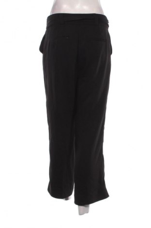 Pantaloni de femei Mint & Berry, Mărime S, Culoare Negru, Preț 51,99 Lei