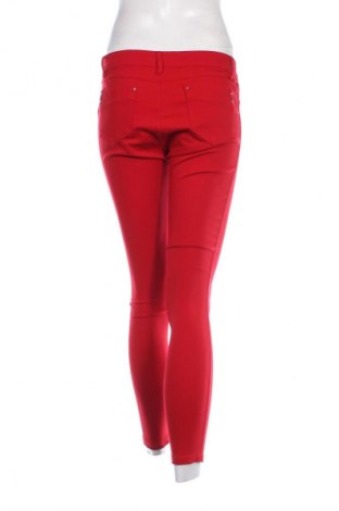 Damenhose Miss Anna, Größe M, Farbe Rot, Preis € 8,49