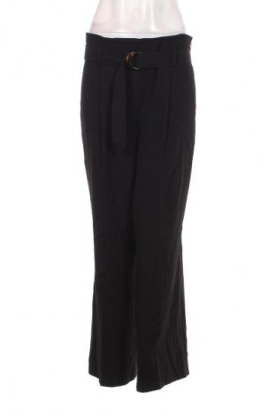 Pantaloni de femei Miss Selfridge, Mărime M, Culoare Negru, Preț 33,99 Lei