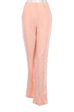 Dámske nohavice Missguided, Veľkosť XS, Farba Ružová, Cena  16,95 €