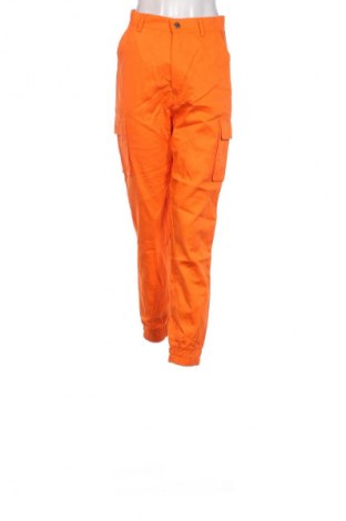 Damenhose Missguided, Größe M, Farbe Orange, Preis € 20,49