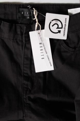 Damenhose Mohito, Größe M, Farbe Schwarz, Preis € 15,49