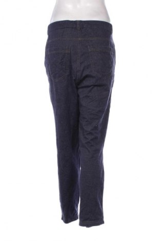 Damenhose Mona, Größe XL, Farbe Blau, Preis € 14,99