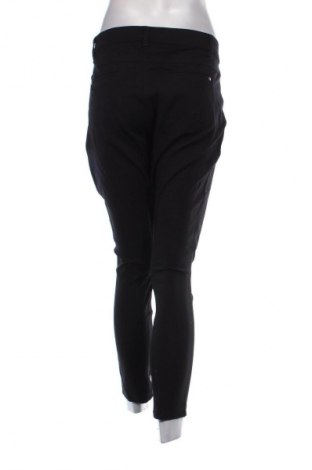 Pantaloni de femei Monari, Mărime L, Culoare Negru, Preț 91,99 Lei