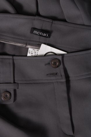 Damenhose Monari, Größe XXL, Farbe Grau, Preis € 19,99