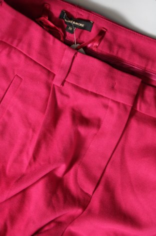 Damenhose More & More, Größe S, Farbe Rosa, Preis € 21,99