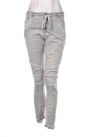 Pantaloni de femei More & More, Mărime XS, Culoare Gri, Preț 91,99 Lei