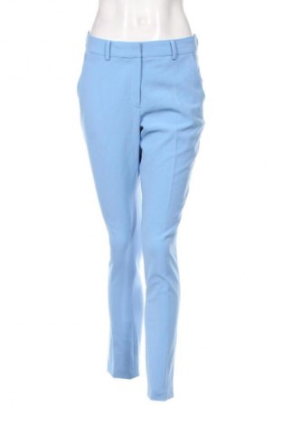 Pantaloni de femei More & More, Mărime S, Culoare Albastru, Preț 110,99 Lei