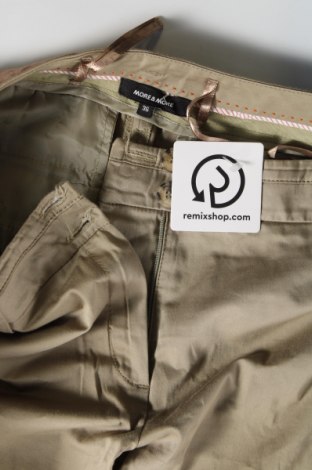 Damenhose More & More, Größe S, Farbe Grün, Preis € 28,49