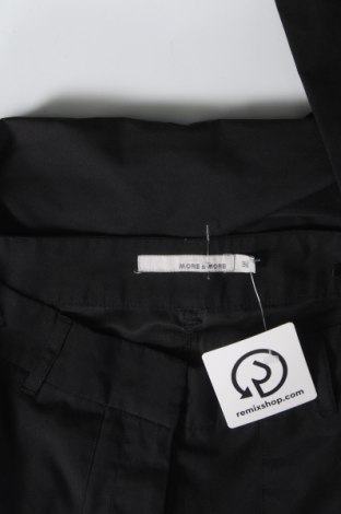 Damenhose More & More, Größe S, Farbe Schwarz, Preis € 17,99