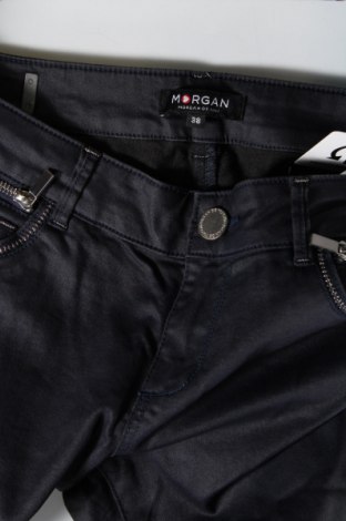 Pantaloni de femei Morgan, Mărime S, Culoare Albastru, Preț 134,99 Lei