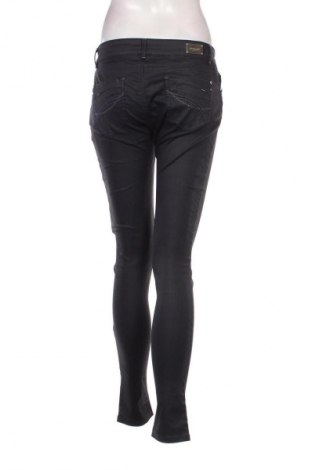 Pantaloni de femei Morgan, Mărime S, Culoare Albastru, Preț 134,99 Lei