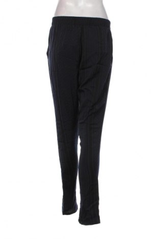 Pantaloni de femei Moss Copenhagen, Mărime M, Culoare Albastru, Preț 40,99 Lei