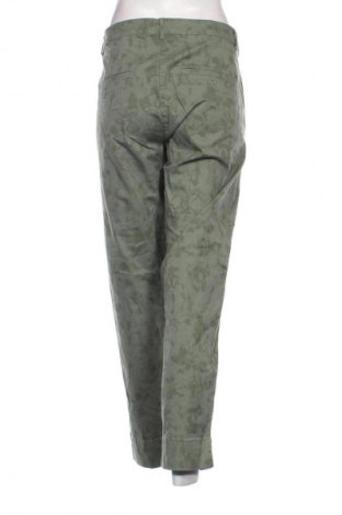 Pantaloni de femei My Blue by Tchibo, Mărime XL, Culoare Verde, Preț 48,99 Lei