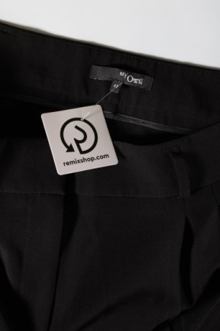 Damenhose My Own, Größe XL, Farbe Schwarz, Preis € 20,49