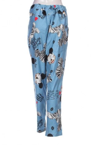 Damenhose NEW COLLECTION, Größe L, Farbe Blau, Preis 28,99 €