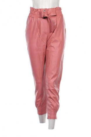 Damenhose NEW COLLECTION, Größe S, Farbe Rosa, Preis 13,99 €