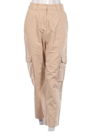 Damenhose Native Youth, Größe XS, Farbe Beige, Preis € 13,49