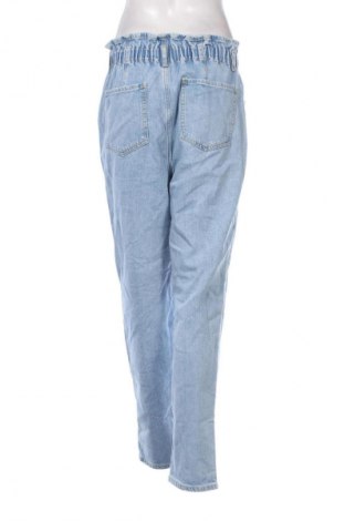 Pantaloni de femei New Look, Mărime M, Culoare Albastru, Preț 38,99 Lei