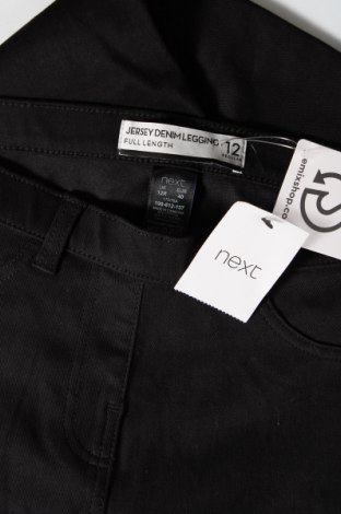 Pantaloni de femei Next, Mărime L, Culoare Negru, Preț 137,99 Lei