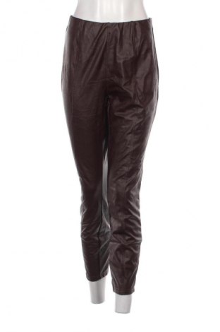 Pantaloni de femei Nkd, Mărime M, Culoare Maro, Preț 28,99 Lei