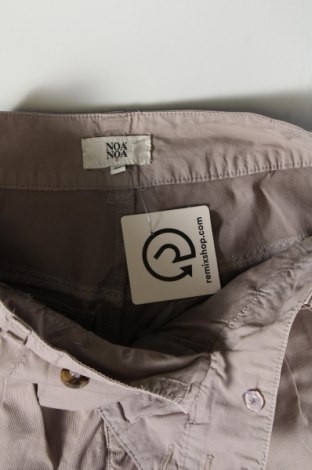 Damenhose Noa Noa, Größe XS, Farbe Grau, Preis € 19,99