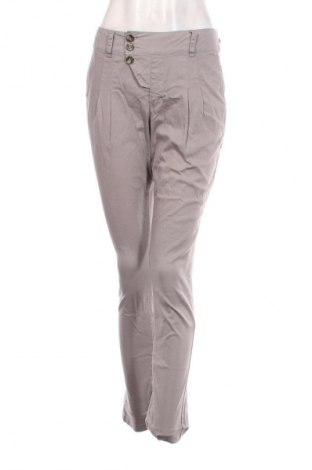 Damenhose Noa Noa, Größe XS, Farbe Grau, Preis 8,99 €