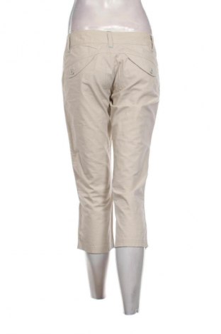 Pantaloni de femei North Finder, Mărime S, Culoare Bej, Preț 126,99 Lei