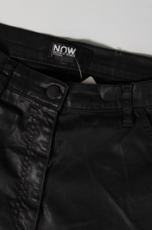 Pantaloni de femei Now, Mărime L, Culoare Negru, Preț 51,99 Lei