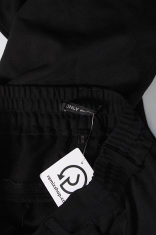 Damenhose ONLY, Größe XS, Farbe Schwarz, Preis 9,99 €