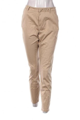 Damenhose ONLY, Größe M, Farbe Beige, Preis 7,99 €