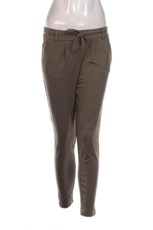 Pantaloni de femei ONLY, Mărime S, Culoare Verde, Preț 48,99 Lei