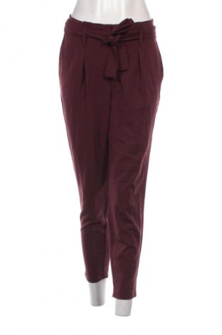 Pantaloni de femei ONLY, Mărime M, Culoare Mov, Preț 31,99 Lei