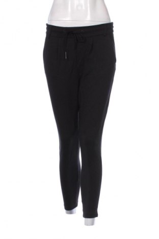 Pantaloni de femei ONLY, Mărime S, Culoare Negru, Preț 26,99 Lei