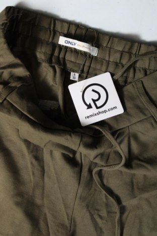 Damenhose ONLY, Größe S, Farbe Grün, Preis € 6,99