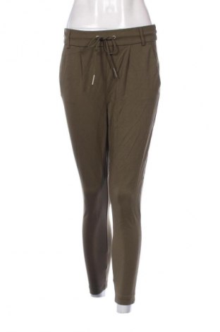 Pantaloni de femei ONLY, Mărime S, Culoare Verde, Preț 31,99 Lei