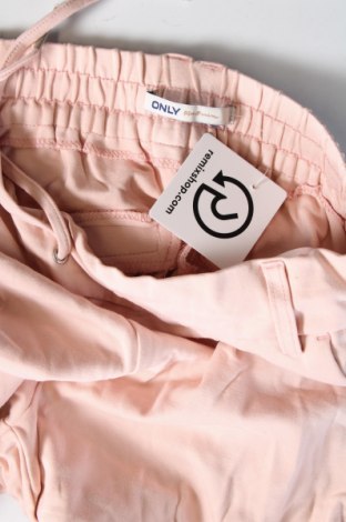 Damenhose ONLY, Größe S, Farbe Rosa, Preis € 7,99