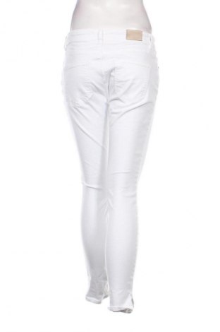 Pantaloni de femei ONLY, Mărime M, Culoare Alb, Preț 68,88 Lei