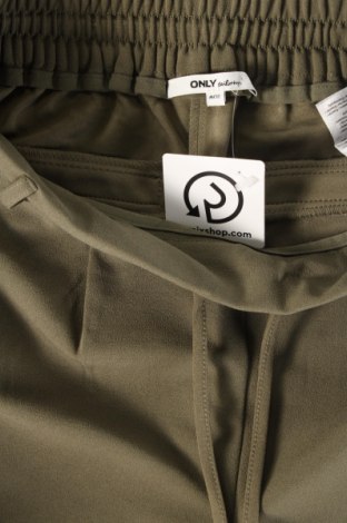 Damenhose ONLY, Größe M, Farbe Grün, Preis 9,99 €