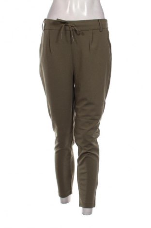 Pantaloni de femei ONLY, Mărime M, Culoare Verde, Preț 48,99 Lei