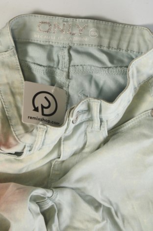 Damenhose ONLY, Größe XS, Farbe Grün, Preis € 4,99