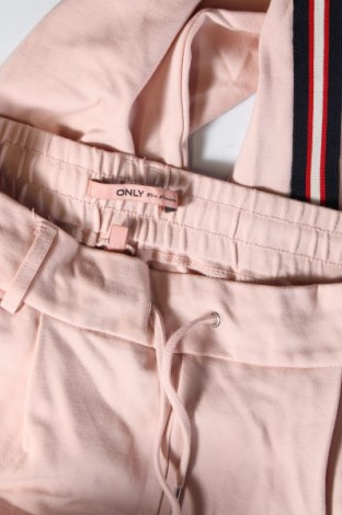 Damenhose ONLY, Größe S, Farbe Rosa, Preis € 5,99