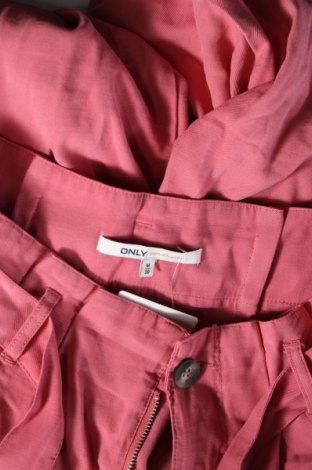 Damenhose ONLY, Größe M, Farbe Rosa, Preis € 18,99