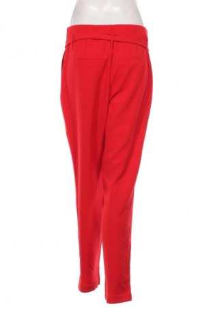 Damenhose ONLY, Größe M, Farbe Rot, Preis 12,99 €