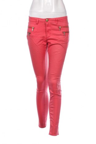 Damenhose ONLY, Größe M, Farbe Orange, Preis 18,99 €