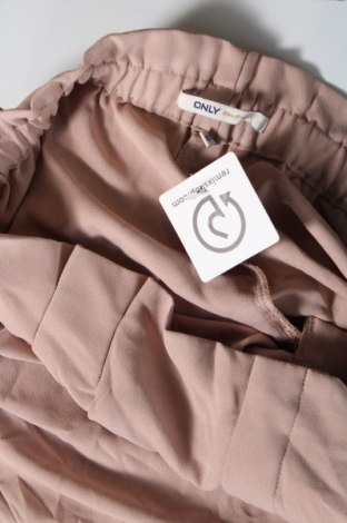 Damenhose ONLY, Größe XL, Farbe Rosa, Preis 18,99 €