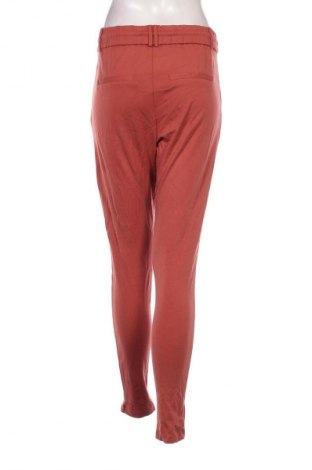 Damenhose ONLY, Größe S, Farbe Rot, Preis 5,99 €