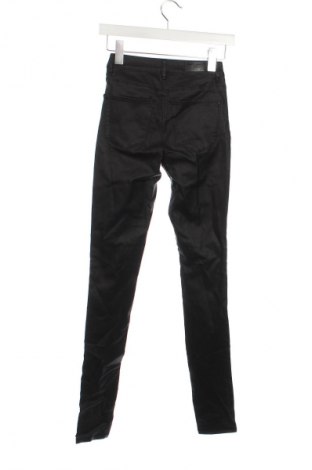 Pantaloni de femei ONLY, Mărime XS, Culoare Negru, Preț 88,99 Lei