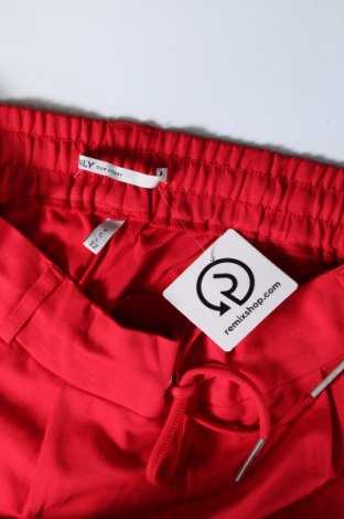 Damenhose ONLY, Größe L, Farbe Rot, Preis € 18,99