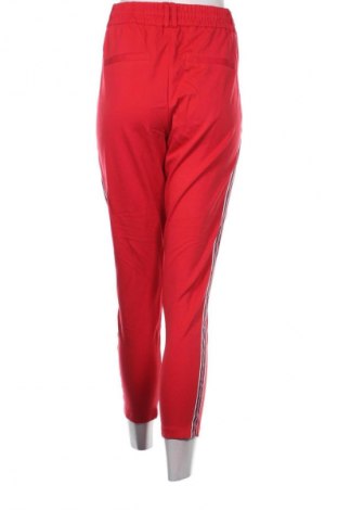 Damenhose ONLY, Größe L, Farbe Rot, Preis € 18,99